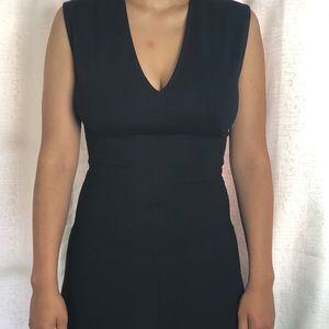 EVERLANE knee length dress